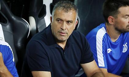 Με Μπιφουμά η αποστολή της Κηφισιάς για Ατρόμητο