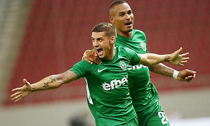 Νικολακόπουλος: «Ο Ντεσπόντοφ θέλει Ολυμπιακό αλλά προς το παρόν οι Βούλγαροι λένε... τρελά»