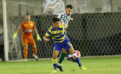 Από τον Αστέρα Τρίπολης στον Ηρακλή ο Καπίγια