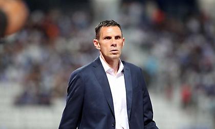 Εθνική Ελλάδας: Οι κλήσεις του Πογέτ για τα ματς με Ολλανδία και Γιβραλτάρ