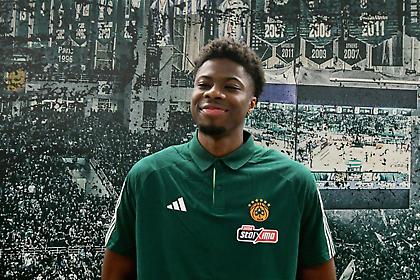 Παναθηναϊκός: Ο Αταμάν του δίνει την μεγάλη ευκαιρία