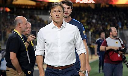 Τσακίρης: «Πρέπει ν' αποκτήσει κεντρικό αμυντικό η ΑΕΚ»