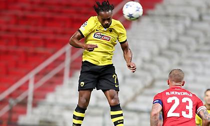 Ντέμης: «Δεν έβαλε τα γκολ που δικαιούταν στο πρώτο ματς η ΑΕΚ - Αποκλείστηκε στις λεπτομέρειες»