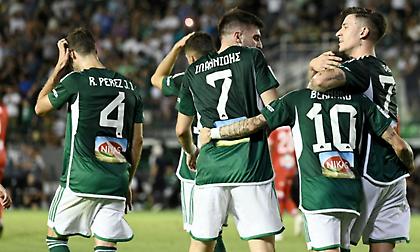 Νικολογιάννης: Πρέπει να γυρίσει το κουμπί ο Παναθηναϊκός - Δεν θα γίνει τόσο rotation στα Γιάννενα