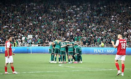 Νικολογιάννης: «Με την ευρωπαϊκή νοοτροπία και στα Γιάννενα ο Παναθηναϊκός - Λίγες οι αλλαγές»