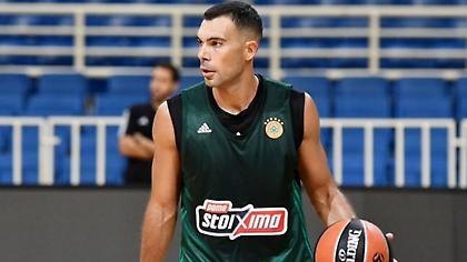 Παναθηναϊκός: Οι τρεις κομβικές κινήσεις του «εξάστερου»