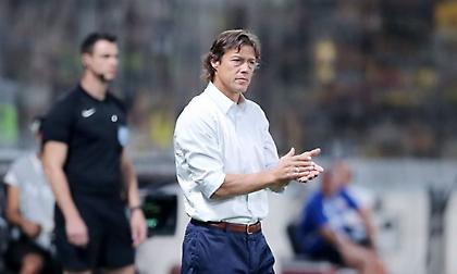 Κετσετζόγλου: «Δεν αποκλείεται να πάρει στόπερ η ΑΕΚ, ίσως και μετά τη δήλωση της ευρωπαϊκής λίστας»