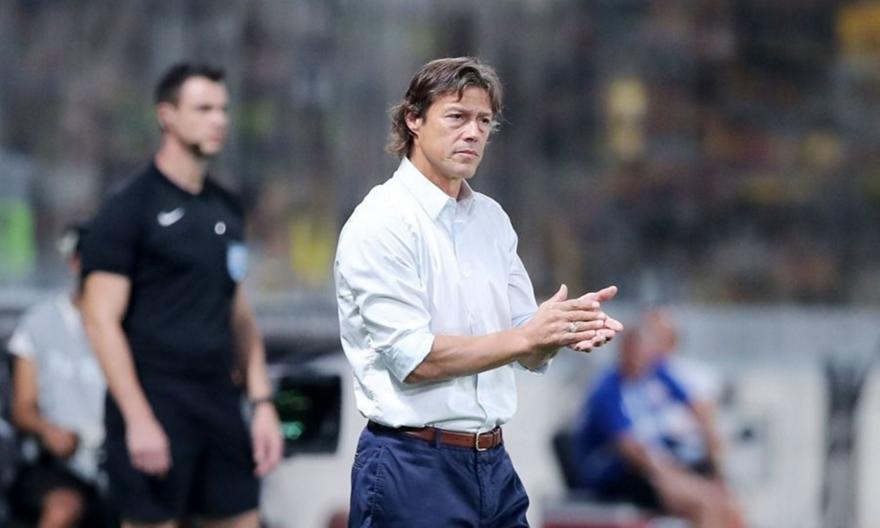 Κετσετζόγλου: «Δεν αποκλείεται να πάρει στόπερ η ΑΕΚ, ίσως και μετά τη δήλωση της ευρωπαϊκής λίστας»