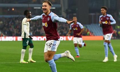 Ανατροπή για Φιορεντίνα, πρόκριση στα πέναλτι για Αλκμααρ