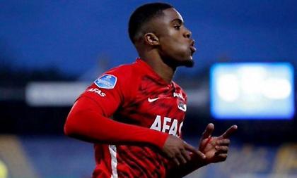 Ο Ολυμπιακός ζήτησε δανεικό από τη Μονακό τον Μπόαντου