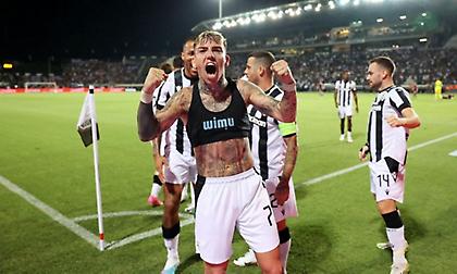 Τσορμπατζόγλου: «Ο ΠΑΟΚ και άλλοι 9 τέτοια αλάνθαστη πορεία – Έχει ξεχωρίσει 2-3 εξτρέμ με ποιότητα»