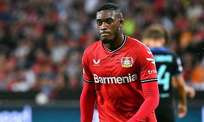 Παίκτης της Νότιγχαμ Φόρεστ γίνεται ο Χάντσον-Οντόι!