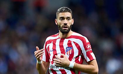 Τα βρήκε με την Ατλέτικο Μαδρίτης για Καράσκο η Αλ Σαμπάμπ!