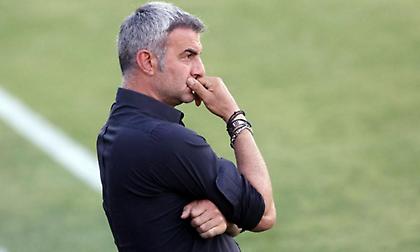 Πρεσβευτής του τελικού του Conference στην OPAP Arena ο Δέλλας