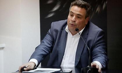 Δημάτος στον bwinΣΠΟΡ FM: «ΑΕΚ και Παναθηναϊκός δεν θα είναι γηπεδούχοι την ίδια μέρα στο Europa»