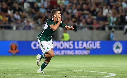 Με Τζούρισιτς, Μλαντένοβιτς και Ζίβκοβιτς οι κλήσεις της εθνικής Σερβίας - Εκτός ο Γκατσίνοβιτς