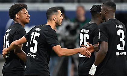 Τα προφίλ των αντιπάλων του ΠΑΟΚ στο Europa Conference League