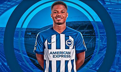 Επίσημο το «μπαμ» με Φάτι για την Μπράιτον, αντίπαλο της ΑΕΚ στο Europa League!