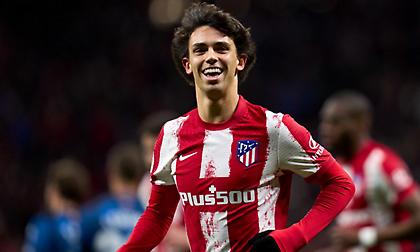 Έκλεισε στην Μπαρτσελόνα ο Φέλιξ!