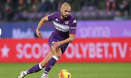 Κοντά στη Γιουνάιτεντ ο Άμραμπατ - Κλείνει αντικαταστάτη η Φιορεντίνα!