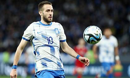 Το αποχαιρετιστήριο μήνυμα της Εθνικής στον Φορτούνη