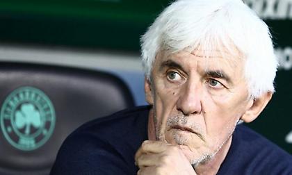 Ετοιμάζει αλλαγές ο Γιοβάνοβιτς για Γιάννενα