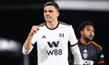 Οριστικό: Xάλασε του Παλίνια στην Μπάγερν!