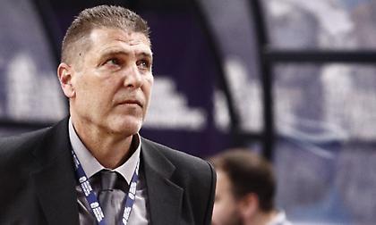 Παραμένει τεχνικός στο Μαρούσι ο Σκαραφίγκας