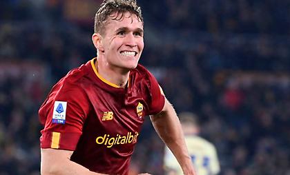 Έχει τη δική του... διασκευή του ''Freed from desire'' ο Σολμπάκεν!