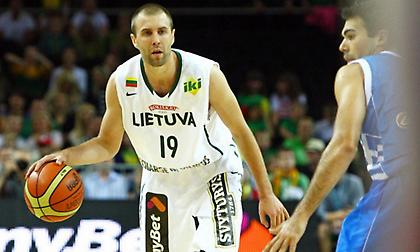 Ντελινινκάιτις: «Μπορούμε να νικήσουμε και την Ελλάδα και τις ΗΠΑ»