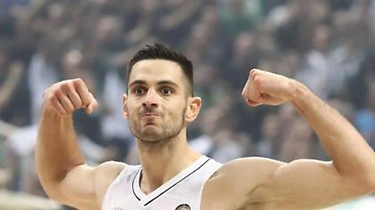 Με «τέτοιο» Ιωάννη Παπαπέτρου, ποιός είδε τον Παναθηναϊκό και δεν τον φοβήθηκε..