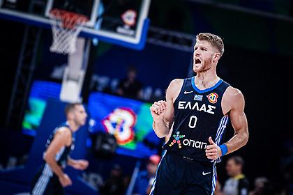 Ο Τόμας Γουόκαπ έπαιξε σαν Θωμάς και «κέρδισε» τους πάντες