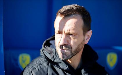 Μάντζιος: «Στον Άρη δεν μπορείς να αρνηθείς πράγματα»