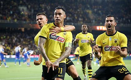 Τσακίρης: «Να βγάλει αντίδραση η ΑΕΚ στον Βόλο - Κινείται για 1-2 προσθήκες»