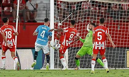 Γλίτωσε την «αυτοκτονία» κι έκανε «σεφτέ» στις νίκες  η Θέλτα