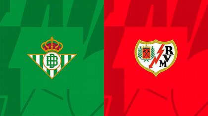 Μπέτις-Ράγιο Βαγεκάνο