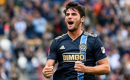 Νικολακόπουλος: «Ο Ολυμπιακός θέλει Καράντσα, ''παίζει'' και ο Μποαντού»