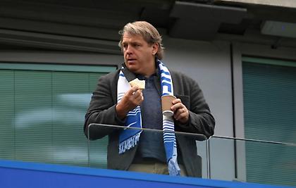 Λεφτά με το… τσουβάλι: Οι μεταγραφές της Τσέλσι στην «εποχή Μπόελι» ξεπέρασαν το 1 δισ. ευρώ!