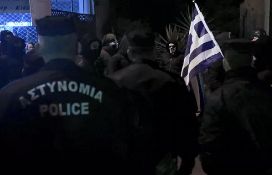 Κύπρος: Έκρηξη ρατσιστικής βίας, επίθεση και σε τουρίστες