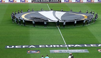 «Ενδεχόμενο να αλλάξει η ημέρα σε ένα εκ των Ολυμπιακός-Γουέστ Χαμ ή Παναθηναϊκός-Ρεν»