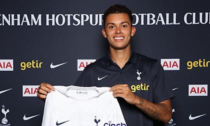 Ανακοινώθηκε από την Τότεναμ και έγινε η πιο ακριβή πώληση στην ιστορία της Νότιγχαμ ο Τζόνσον