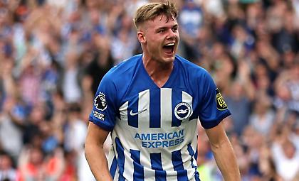 Διέλυσε τη Νιουκάστλ με απολαυστικό Φέργκιουσον και… τρόμαξε την ΑΕΚ η απίθανη Μπράιτον!