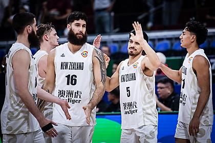 Η Νέα Ζηλανδία λύγισε την Αίγυπτο και… έστειλε στους Ολυμπιακούς Αγώνες το Νότιο Σουδάν