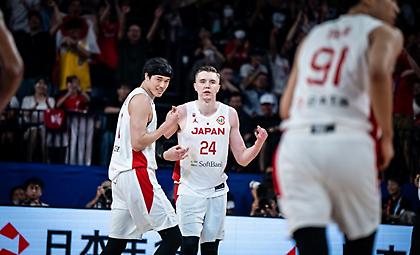 Απέφυγε το κάζο και πάει Ολυμπιακούς Αγώνες η Ιαπωνία!