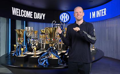 Πήρε Κλάασεν η Ίντερ