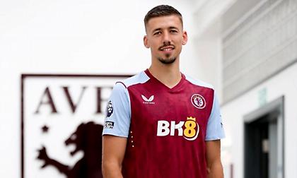 Ανακοίνωσε Λανγκλέ η ‘Αστον Βίλα