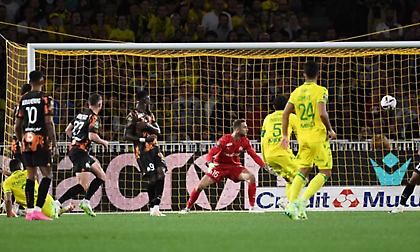 Κάζο για Μαρσέιγ κόντρα στην ψυχωμένη Ναντ!