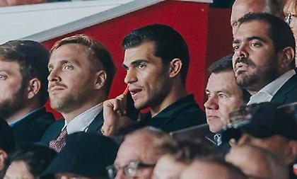 Το μήνυμα του Μιλτιάδη Μαρινάκη για το τέλος της μεταγραφικής περιόδου στην Αγγλία