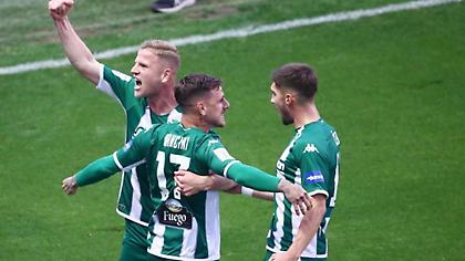 Παναθηναϊκός: Ποιος είναι ο παίκτης με το γαλλικό παρελθόν