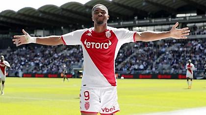 Πάει για το «μπαμ» στην επίθεση ο Ολυμπιακός